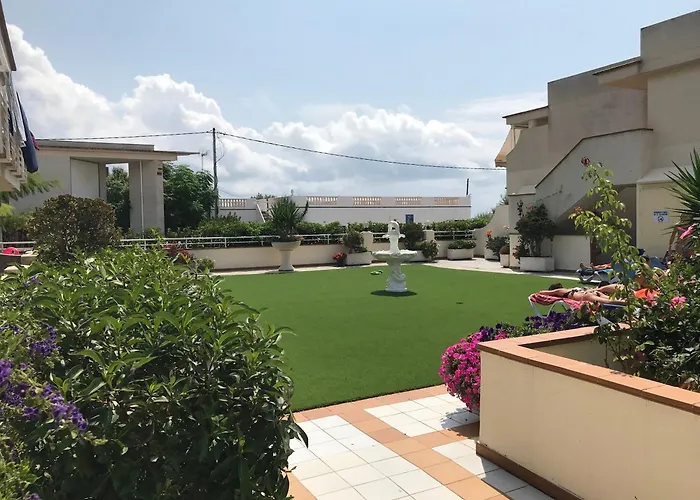 Apartamento Nº 13 Urb. Cala Josep