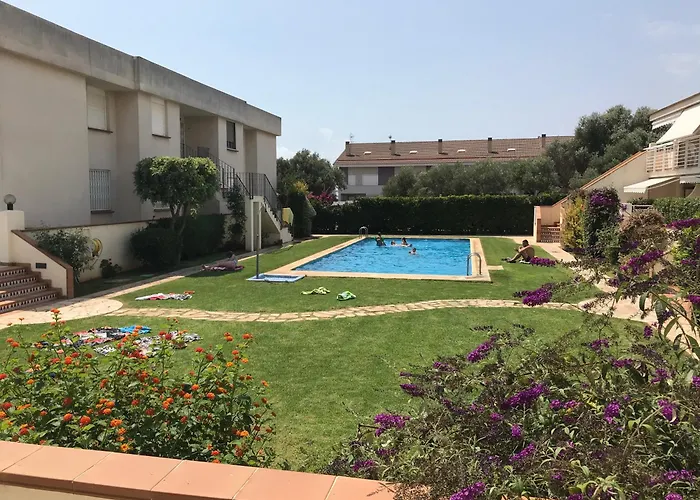 Apartamento Nº 13 Urb. Cala Josep