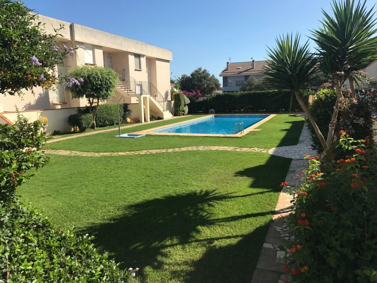 Appartamento Nº 13 Urb. Cala Josep *