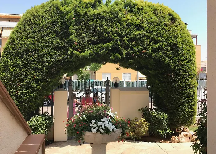 Apartamento Nº 13 Urb. Cala Josep
