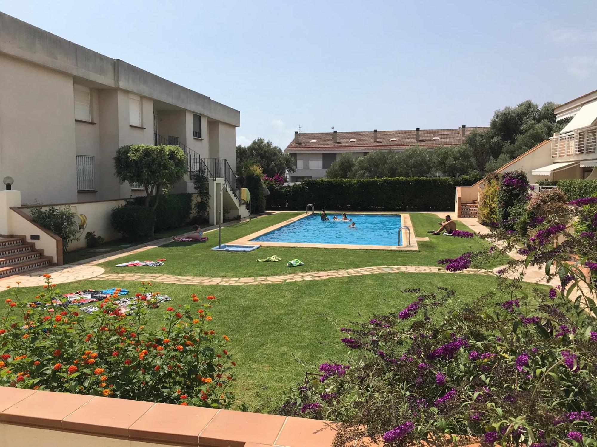 Apartment Nº 13 Urb. Cala Josep Vinaros