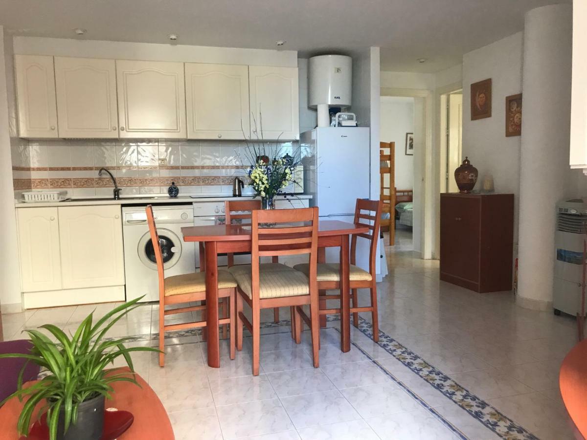 Apartment Nº 13 Urb. Cala Josep *