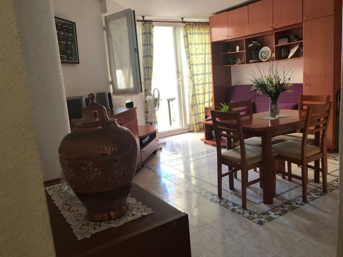 Apartment Nº 13 Urb. Cala Josep *