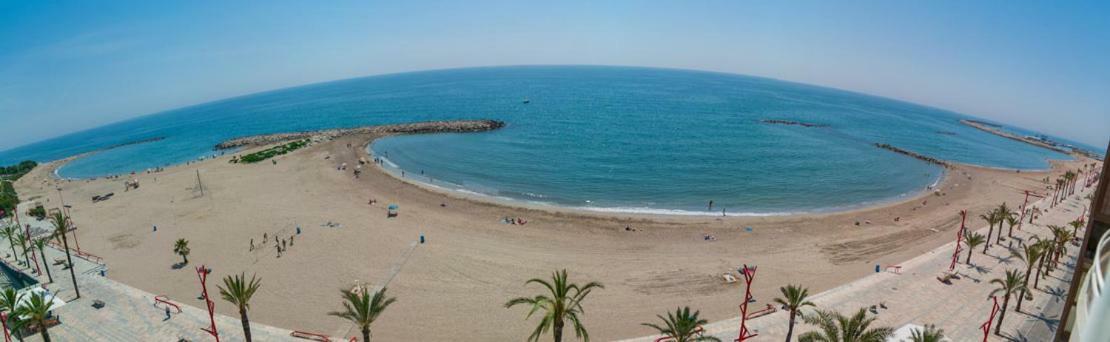 Apartment Nº 13 Urb. Cala Josep *